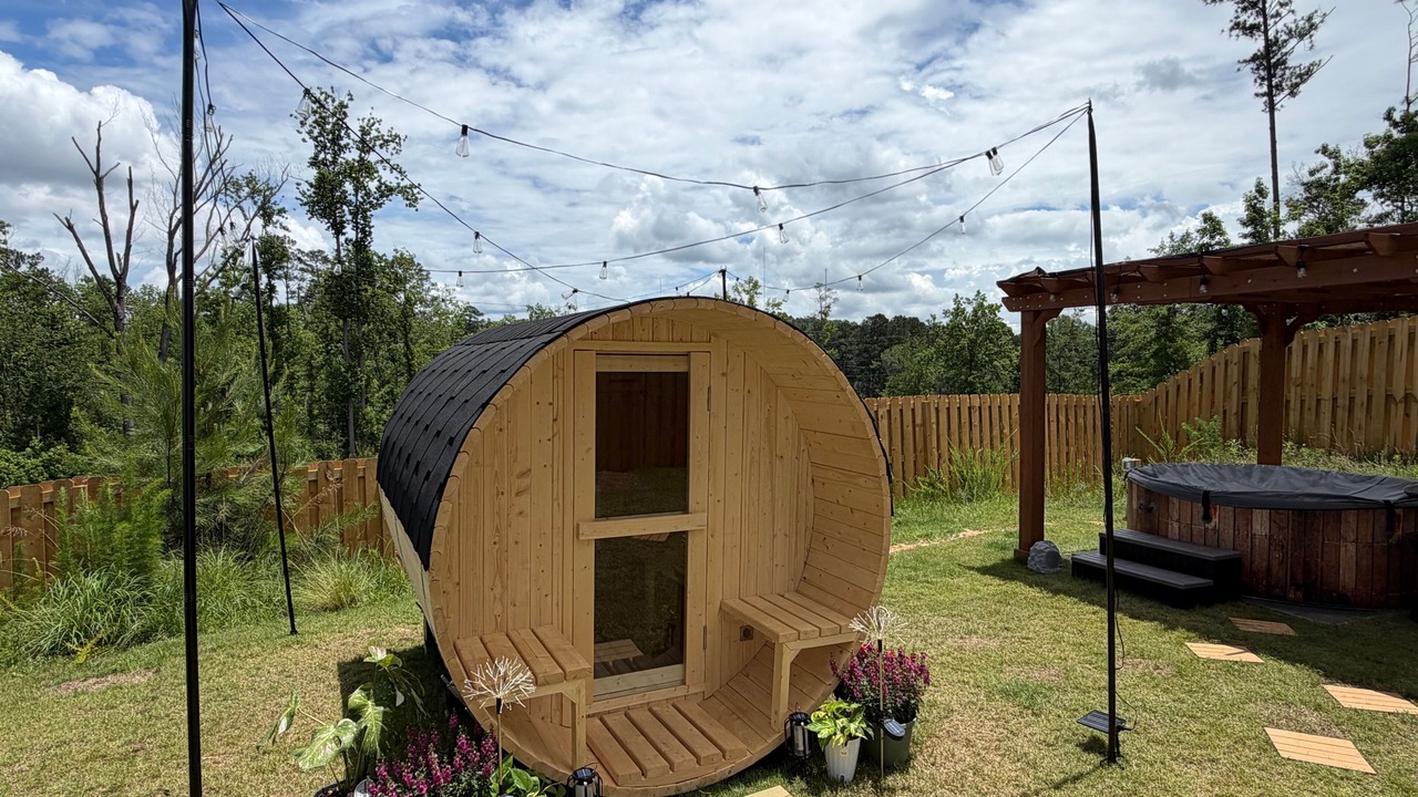 Photo of Outdoor in Gracewood