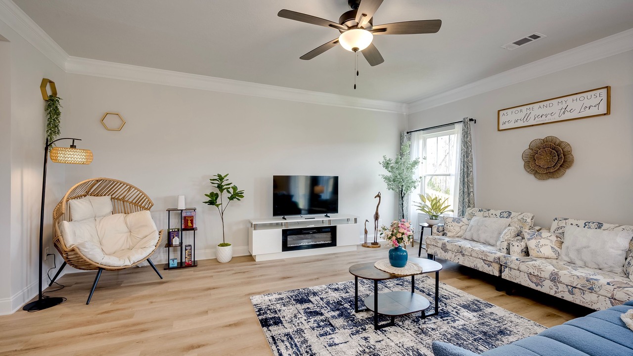 Photo of Livingroom in Gracewood