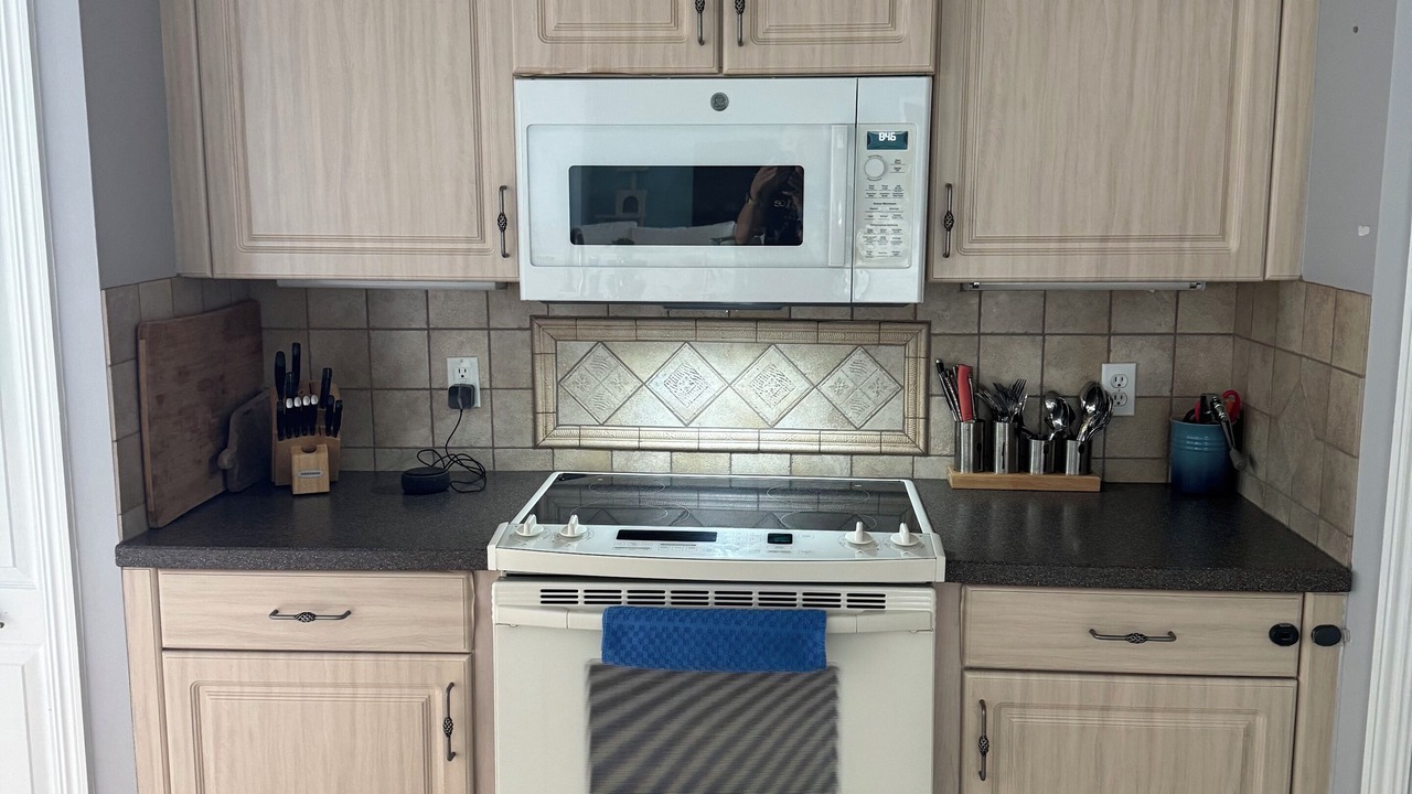 Photo of Kitchen in Port Saint Lucie