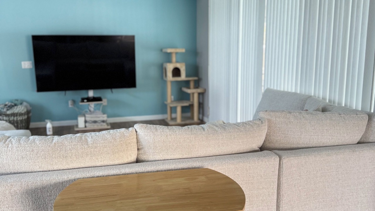 Photo of Livingroom in Port Saint Lucie