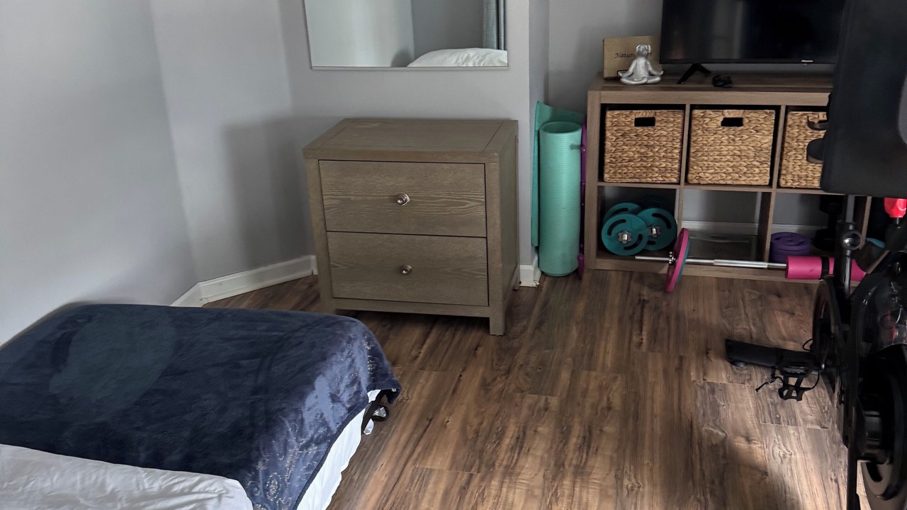 Photo of Bedroom in Port Saint Lucie