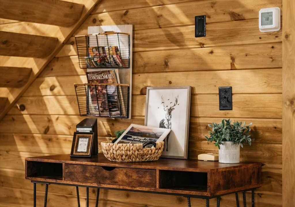 Photo of Others in White Oak Lodge