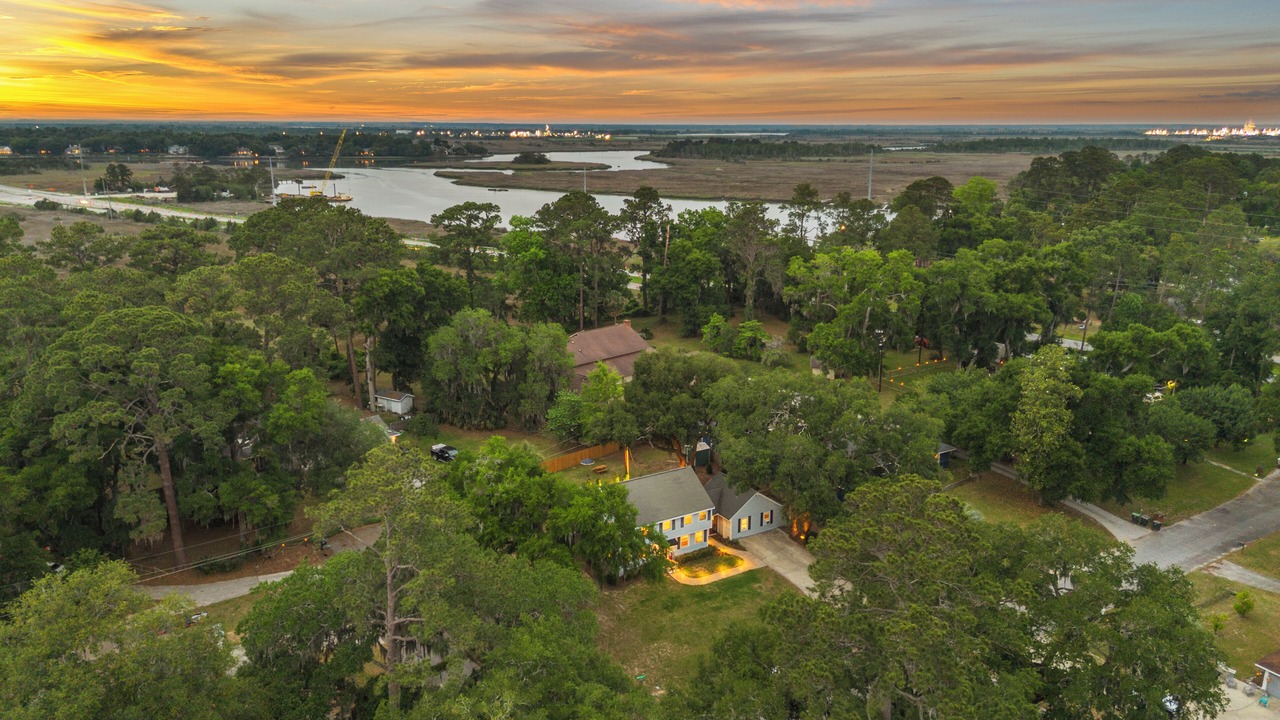 Photo of Outdoor in Whitemarsh Island