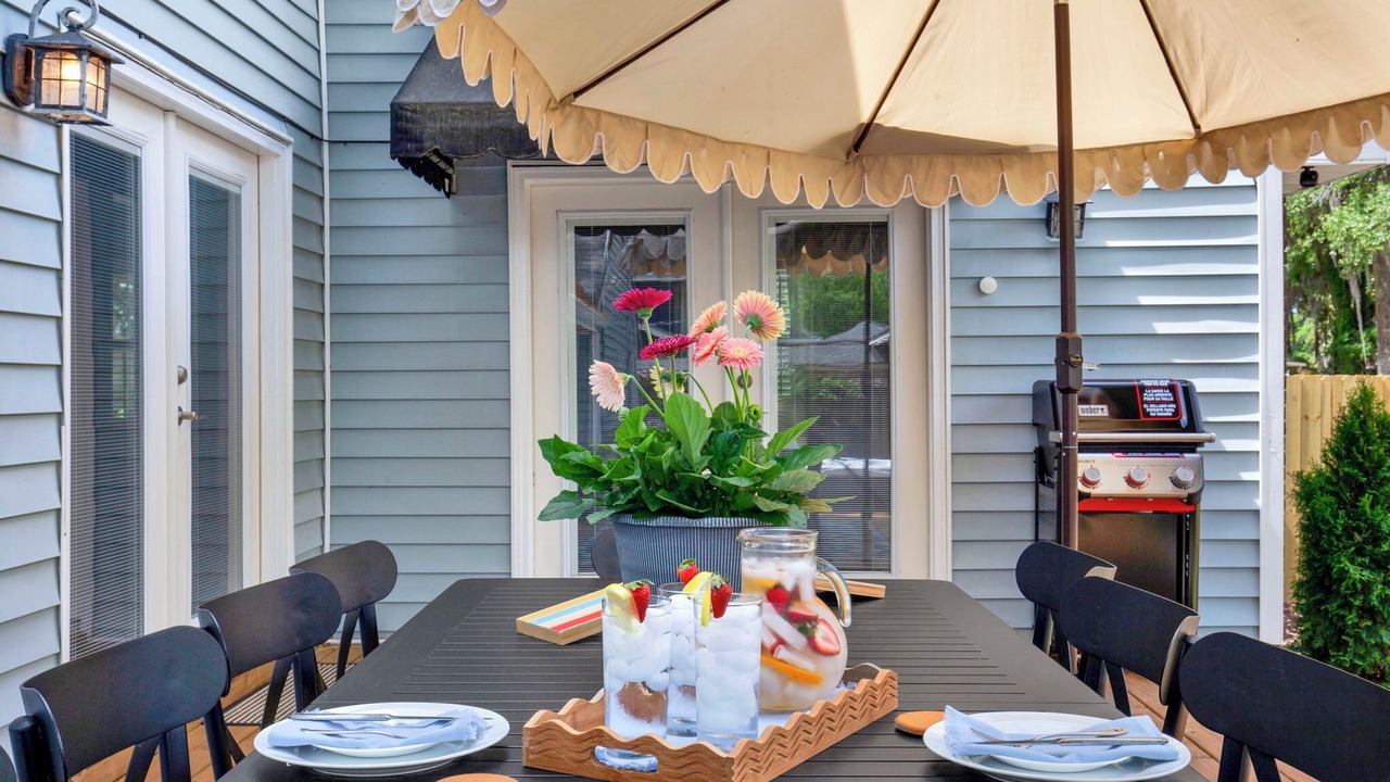 Photo of Outdoor in Whitemarsh Island