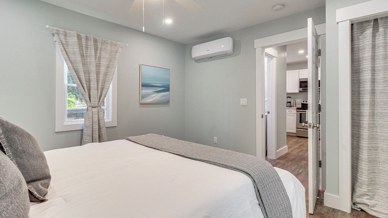 Photo of Bedroom in Yemassee