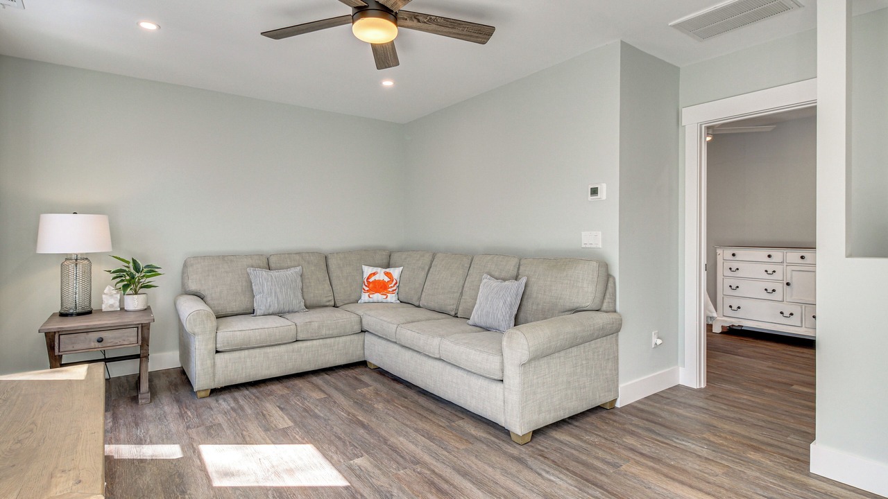 Photo of Livingroom in Yemassee