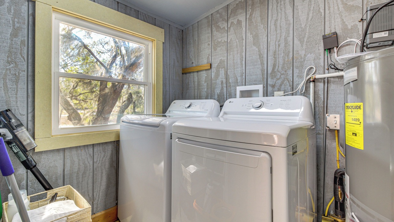Photo of Bedroom in Yemassee