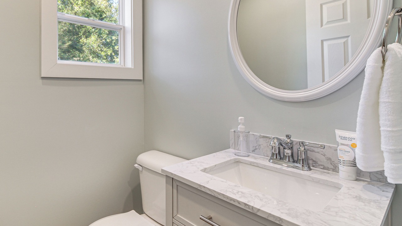 Photo of Bathroom in Yemassee