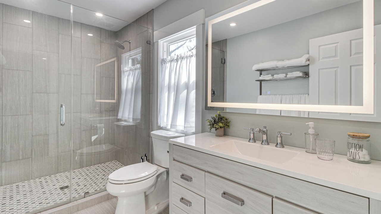 Photo of Bathroom in Yemassee