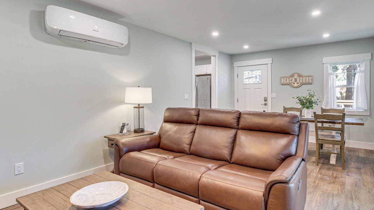 Photo of Livingroom in Yemassee