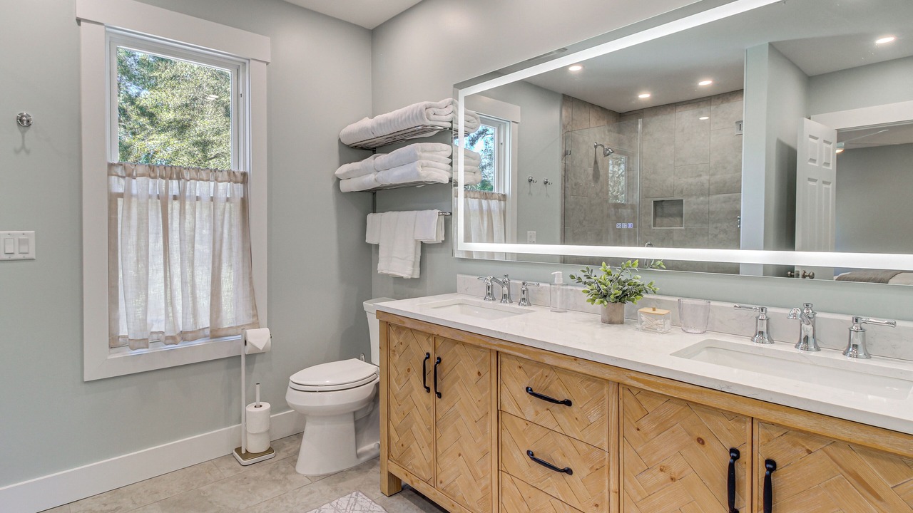 Photo of Bathroom in Yemassee