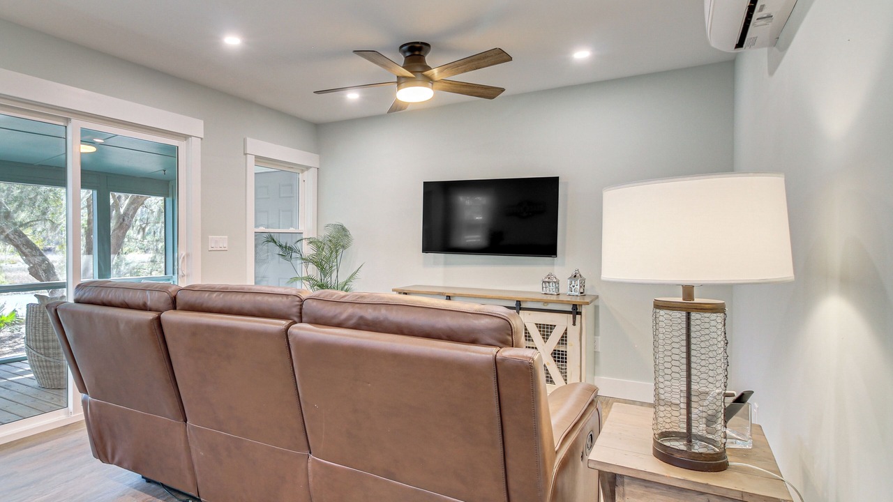 Photo of Bedroom in Yemassee