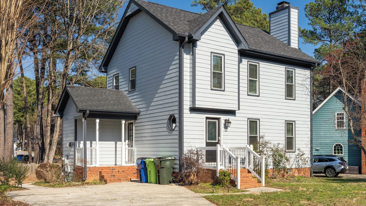Photo of Outdoor in Northwest Raleigh