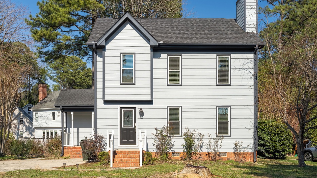 Photo of Outdoor in Northwest Raleigh