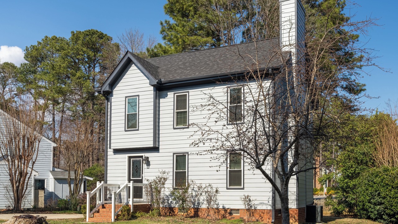 Photo of Outdoor in Northwest Raleigh
