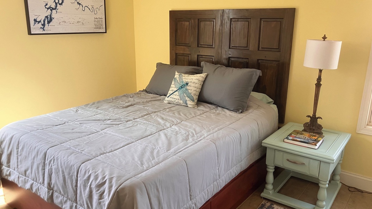 Photo of Bedroom in Harriman