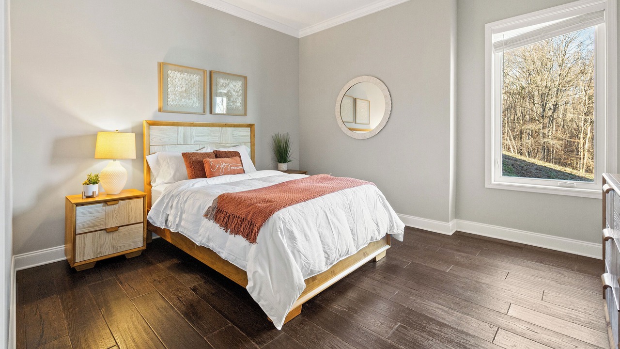 Photo of Bedroom in Sevierville