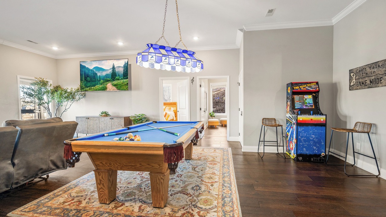 Photo of Bedroom in Sevierville