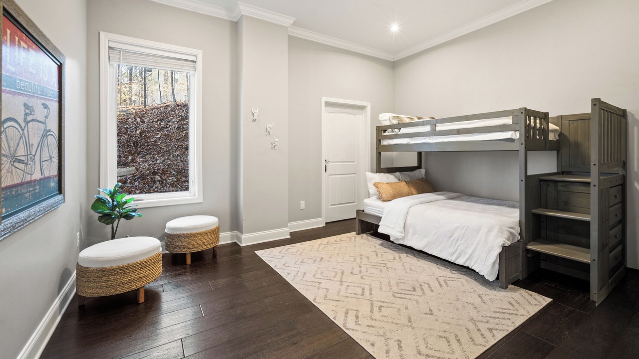 Photo of Bedroom in Sevierville