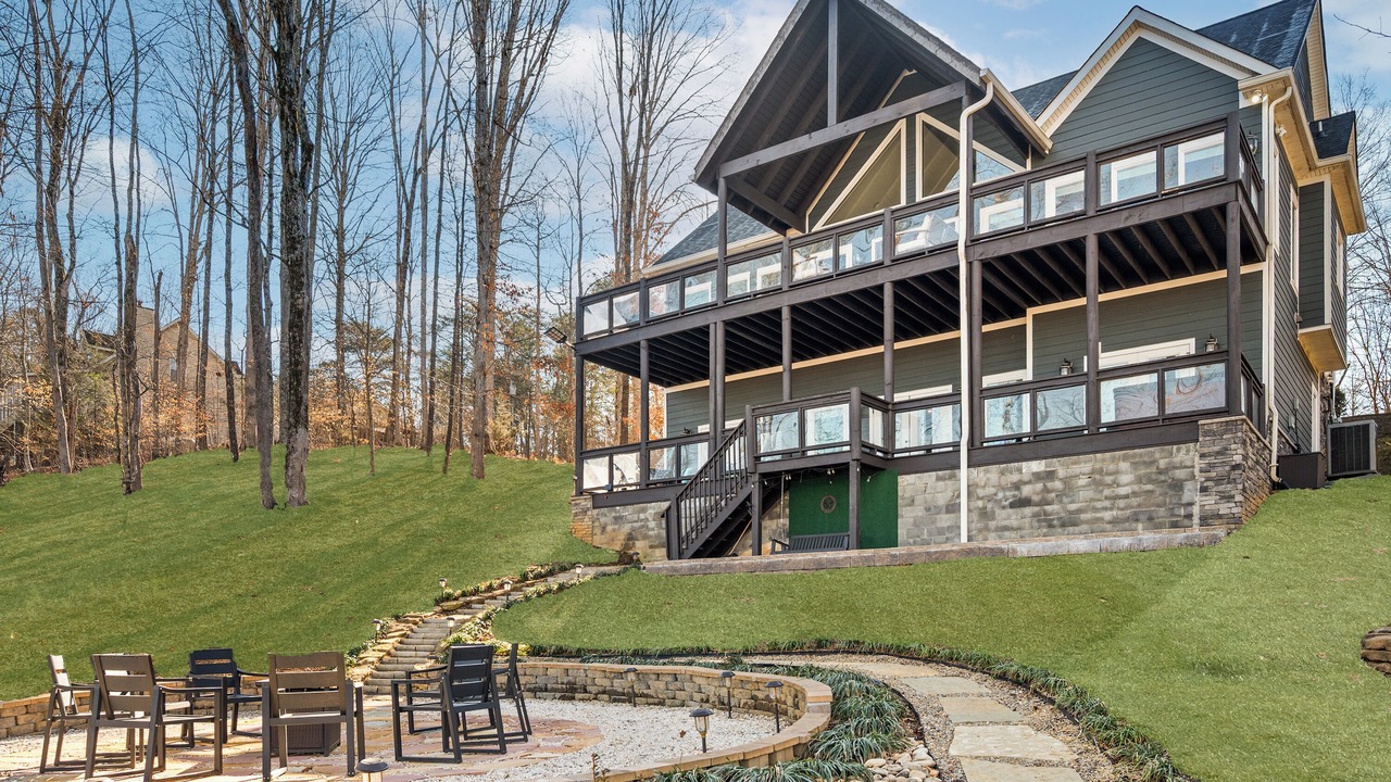 Photo of Outdoor in Sevierville