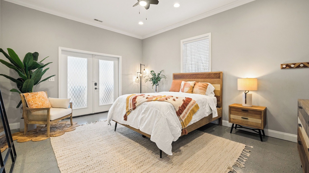 Photo of Bedroom in Sevierville