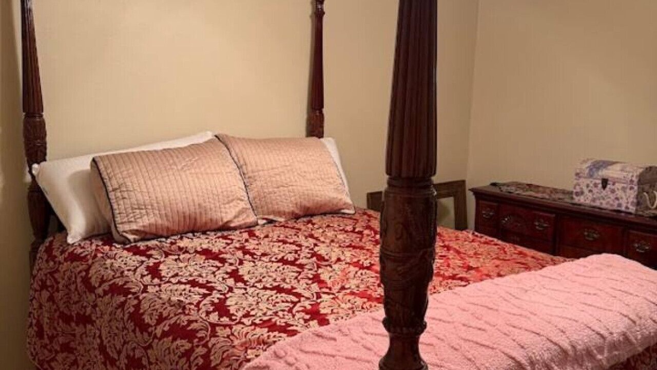 Photo of Bedroom in Sylvester