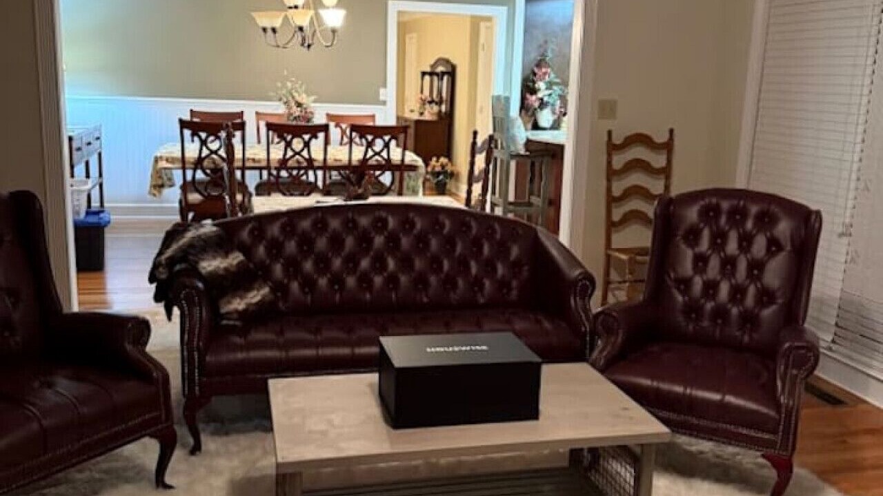 Photo of Livingroom in Sylvester