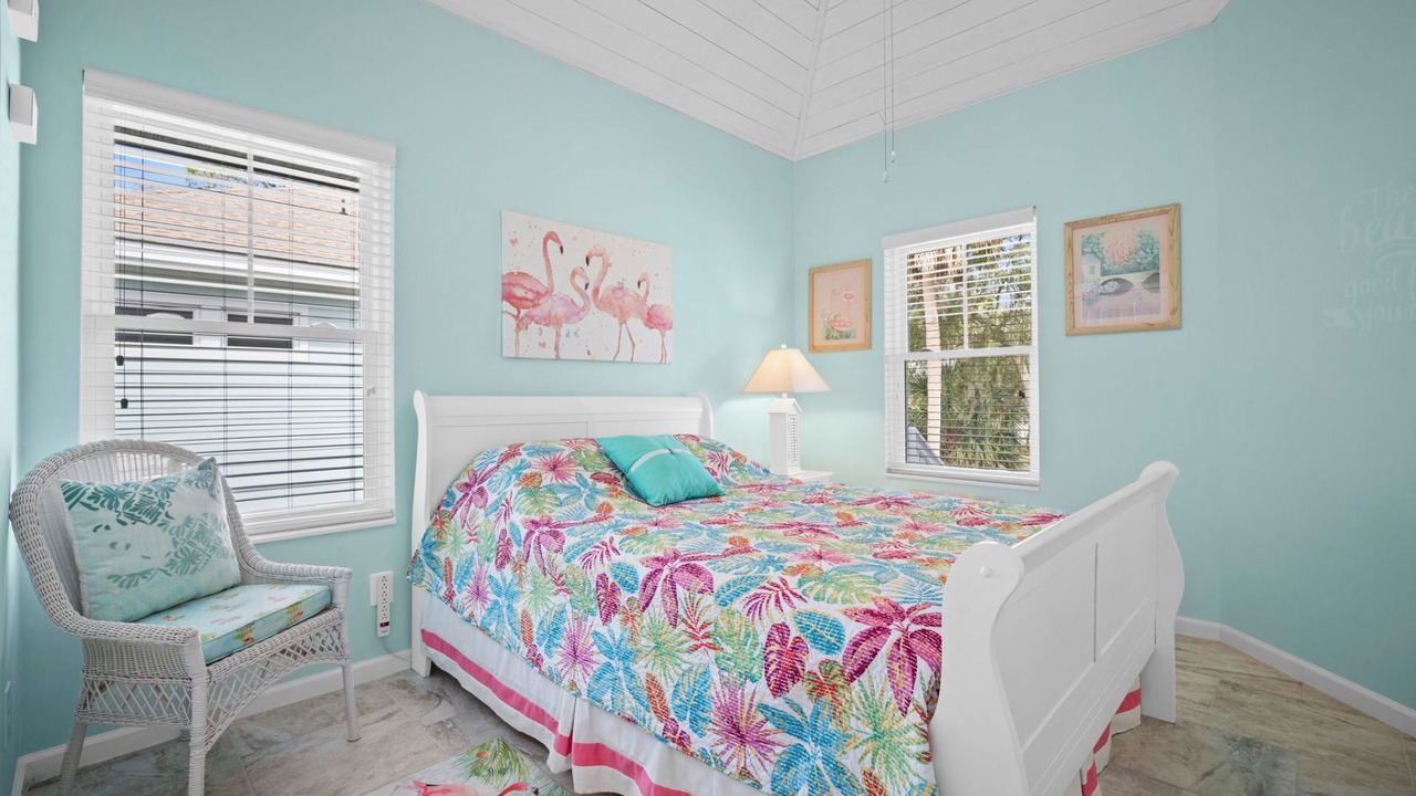 Photo of Bedroom in Deer Lake