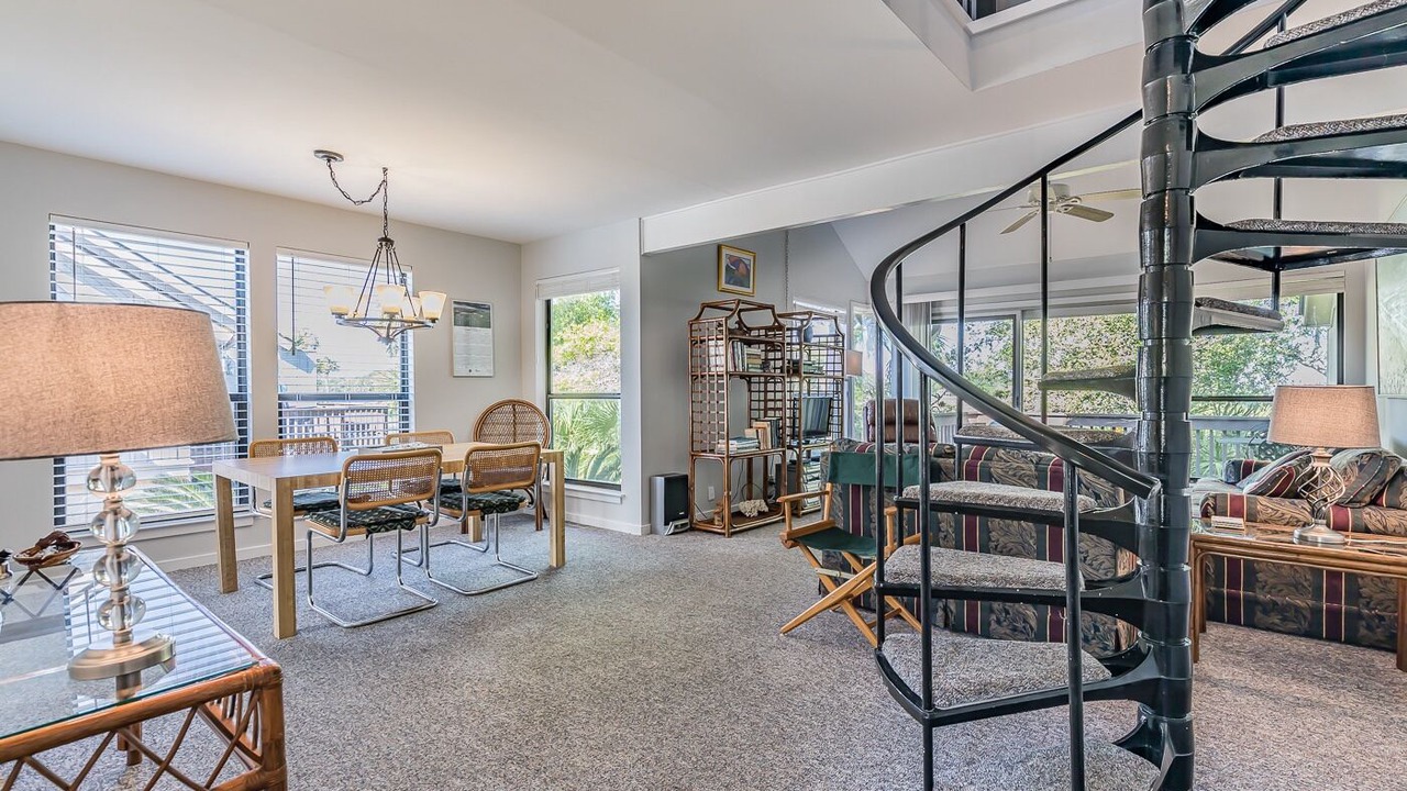 Photo of Bedroom in Saint Helena Island