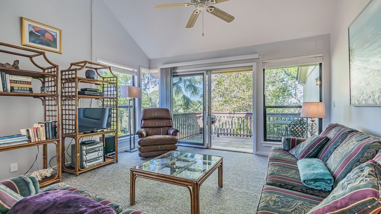 Photo of Bedroom in Saint Helena Island