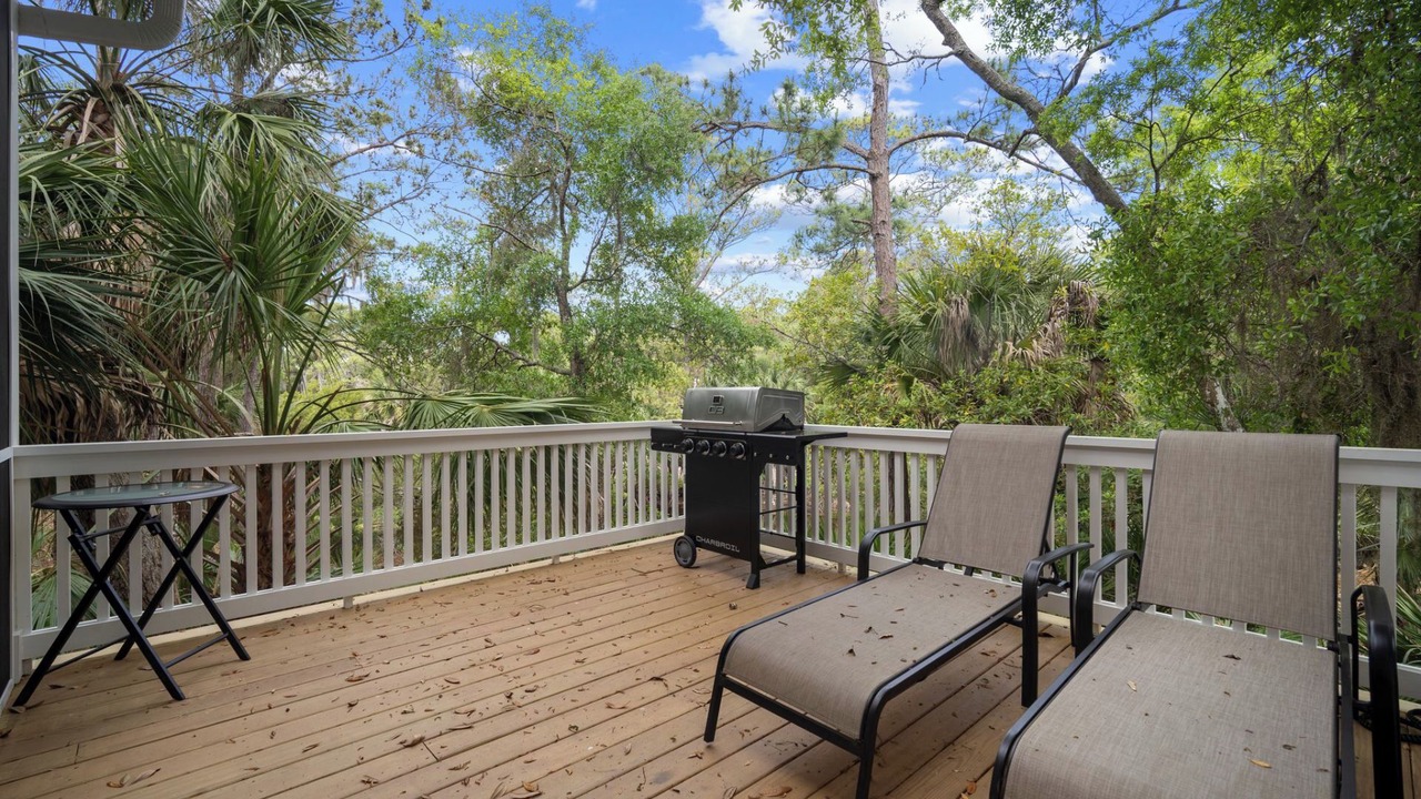 Photo of Outdoor in Deer Lake