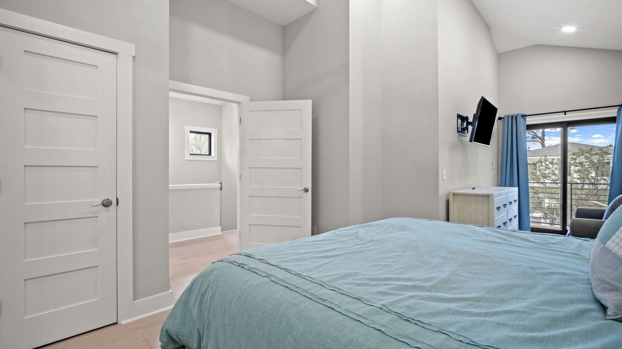 Photo of Bedroom in Sweetgrass
