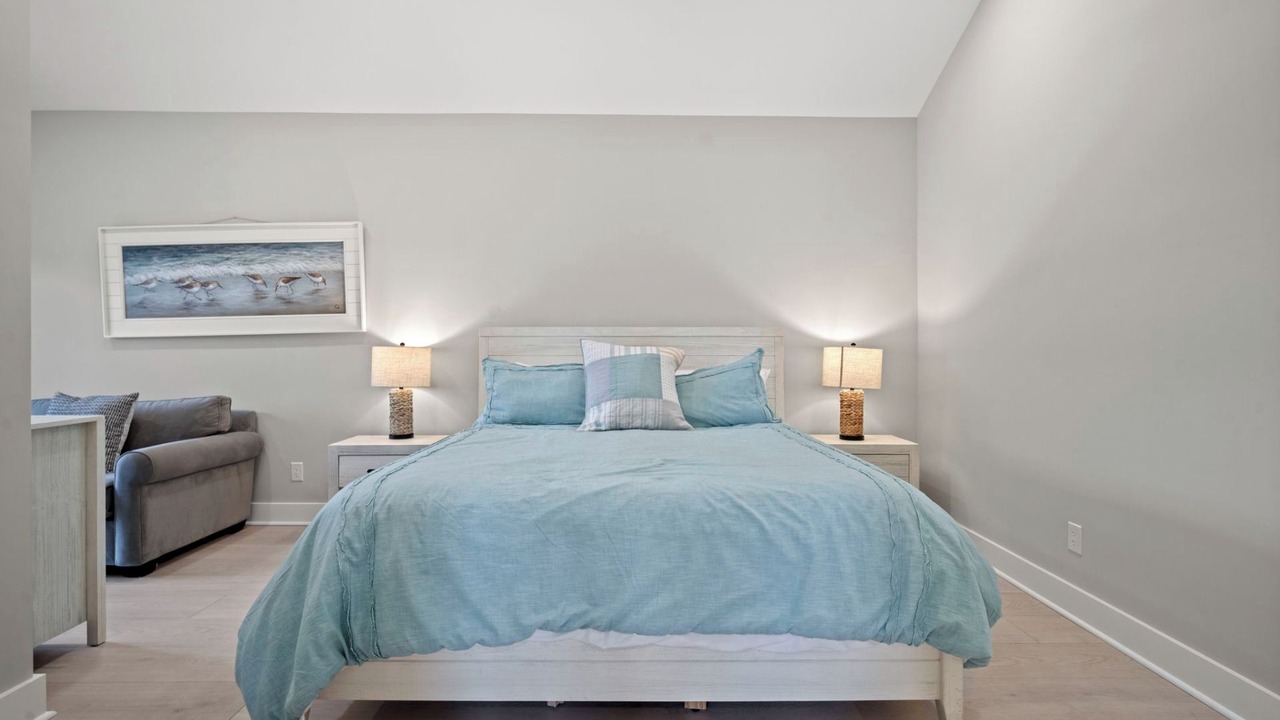 Photo of Bedroom in Sweetgrass