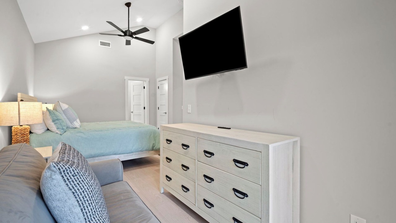Photo of Bedroom in Sweetgrass