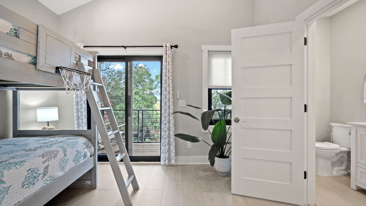 Photo of Bedroom in Sweetgrass