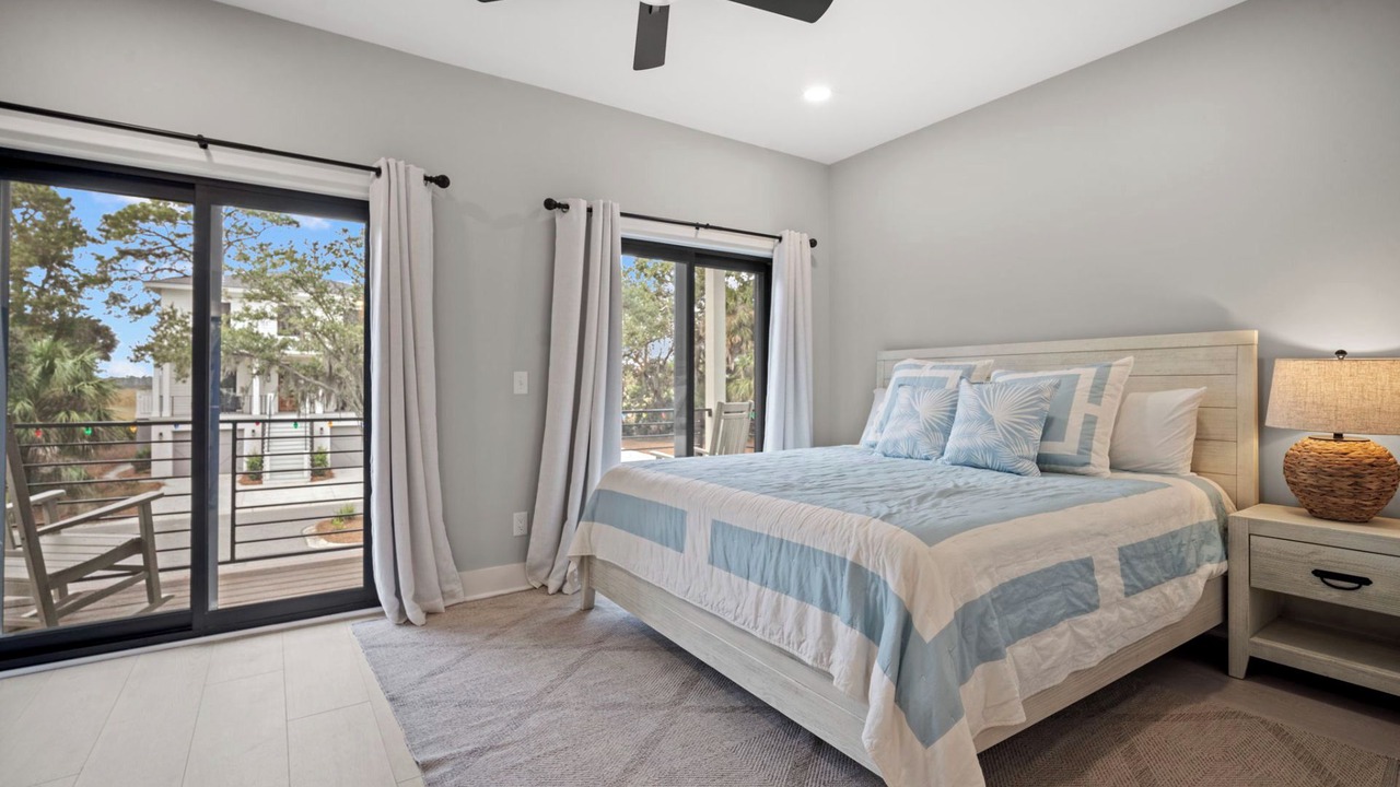 Photo of Bedroom in Sweetgrass