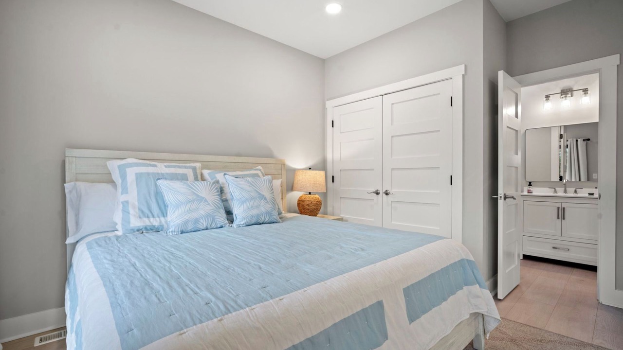 Photo of Bedroom in Sweetgrass