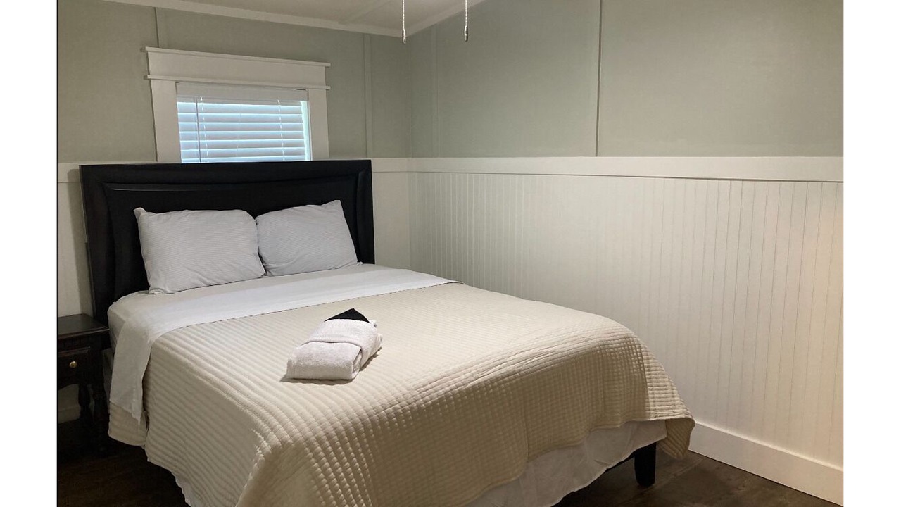 Photo of Bedroom in Burton