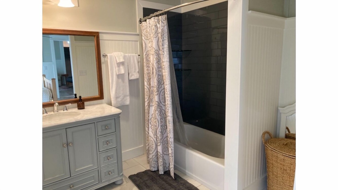 Photo of Bathroom in Burton