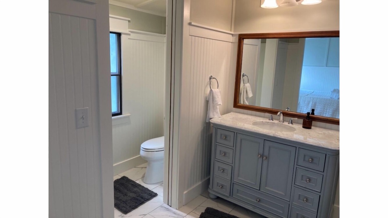 Photo of Bathroom in Burton