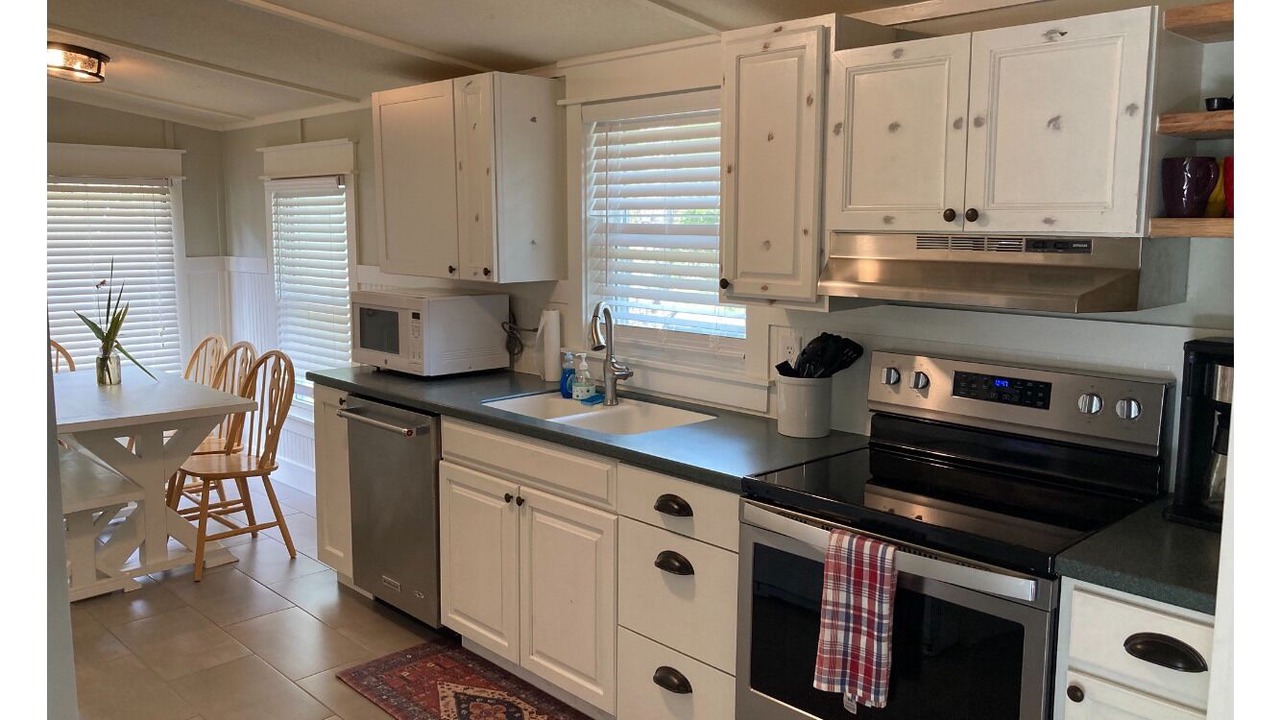 Photo of Kitchen in Burton