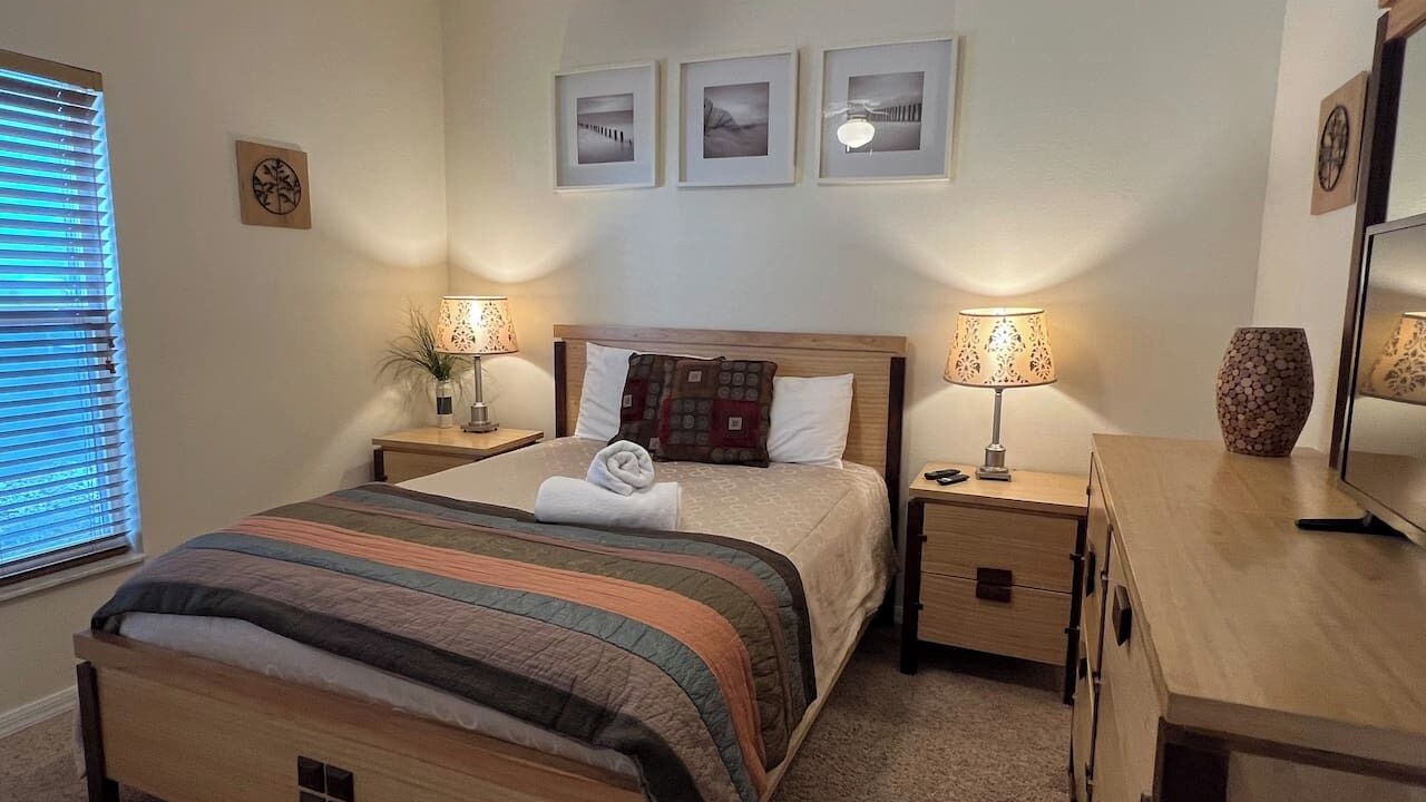 Photo of Bedroom in Highgate Park