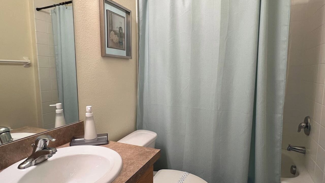 Photo of Bathroom in Highgate Park