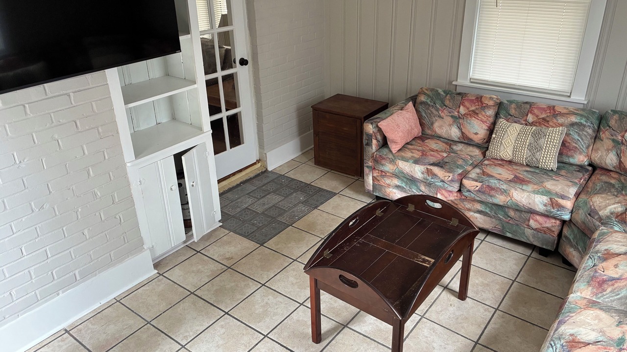 Photo of Livingroom in Georgetown