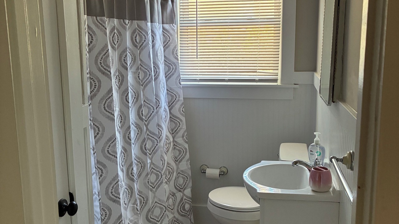 Photo of Bathroom in Georgetown