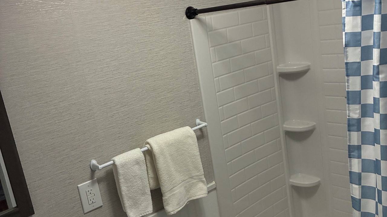 Photo of Bathroom in Georgetown