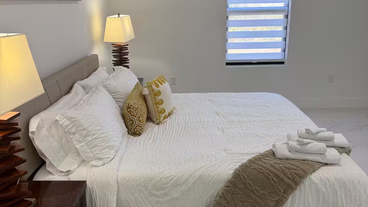 Photo of Bedroom in Punta Gorda