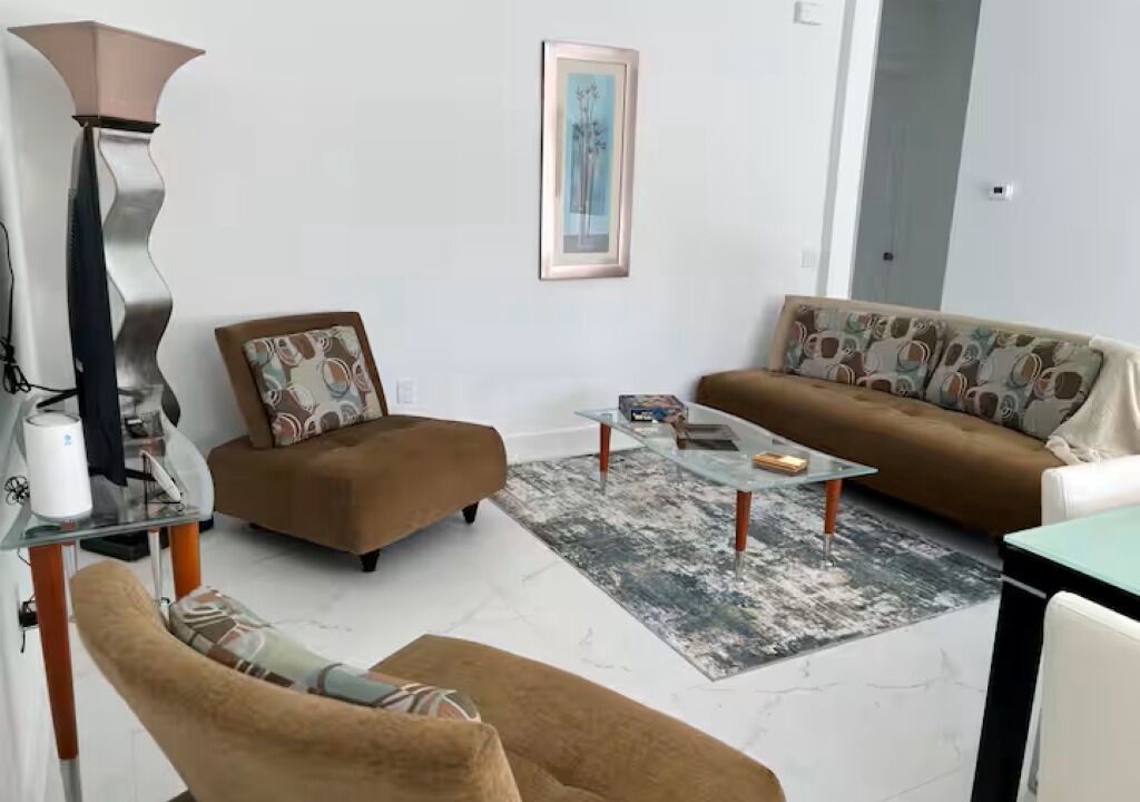 Photo of Livingroom in Punta Gorda