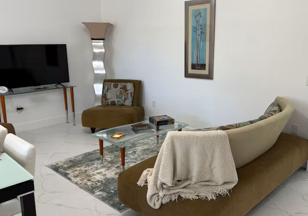 Photo of Livingroom in Punta Gorda