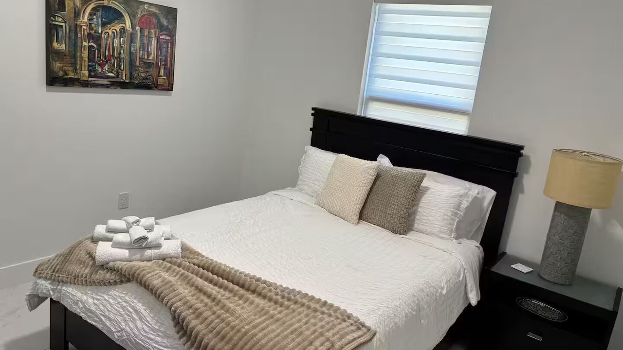 Photo of Bedroom in Punta Gorda